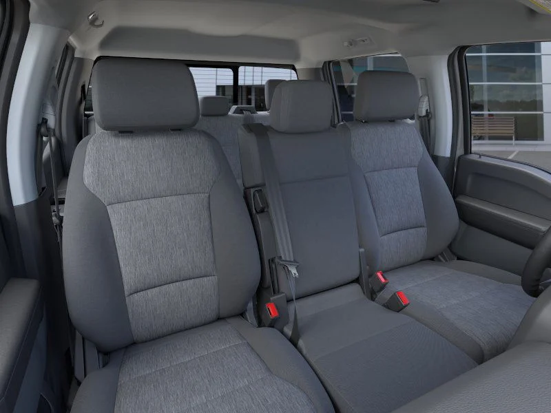New 2026 Avalanche Ford XL image 33