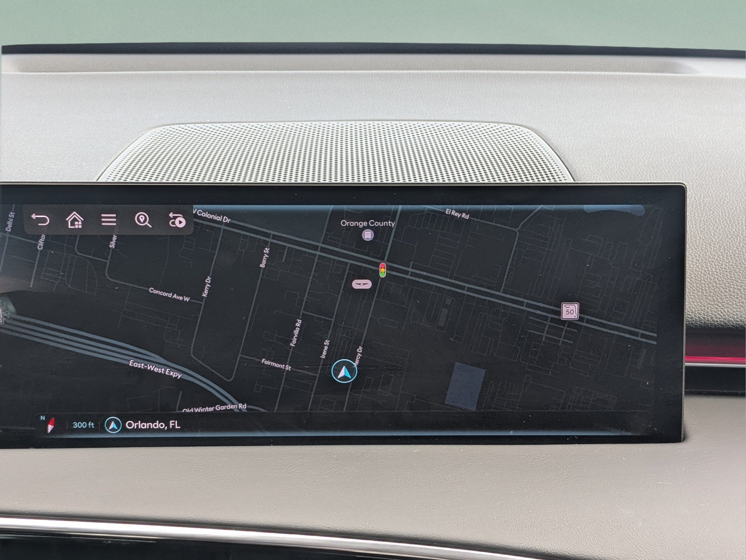 2026 GENESIS GV70 Standard - Photo 22