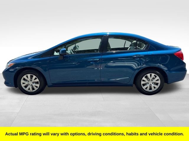 Used 2012  Honda LX image 2
