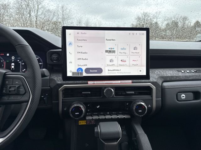 2026 Toyota Tacoma Limited - Photo 20