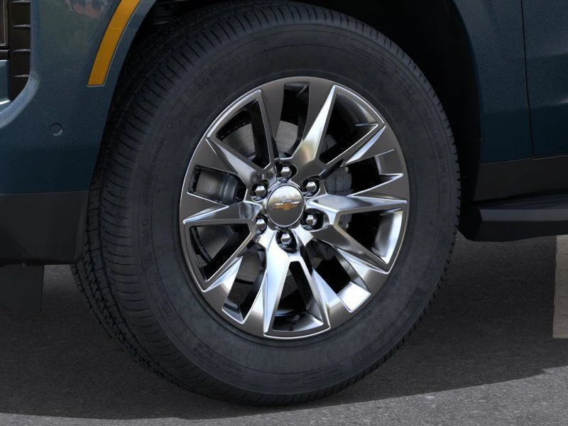 2026 Chevrolet Tahoe Premier - Photo 9