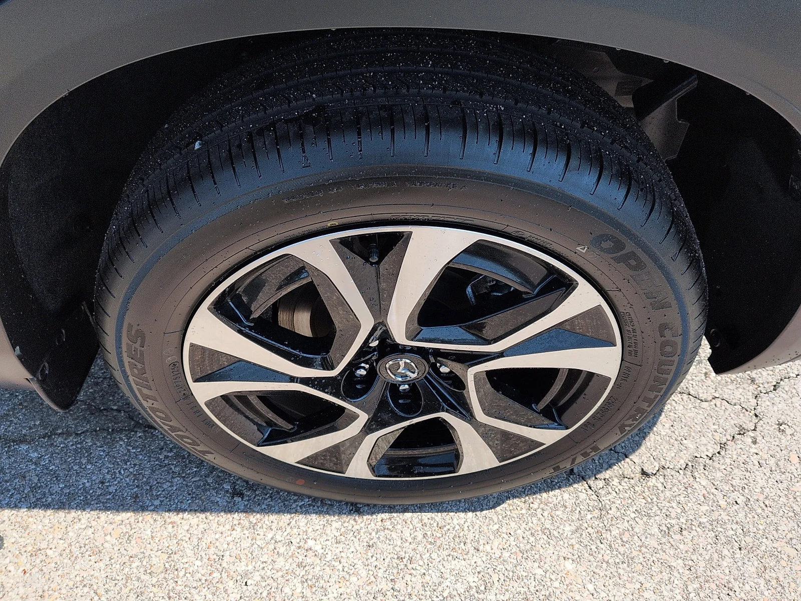 New 2026 Jet Black Mica Mazda 2.5 S Preferred image 10