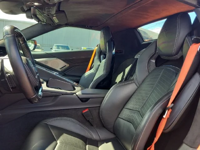 2024 Chevrolet Corvette 3LZ - Photo 21