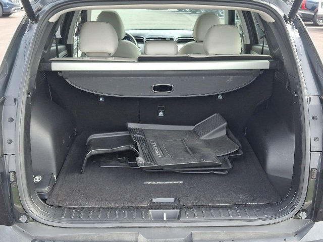 2024 Hyundai Tucson SEL - Photo 29