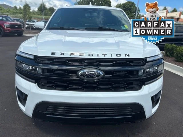 Used 2023 Oxford White Ford Limited image 2