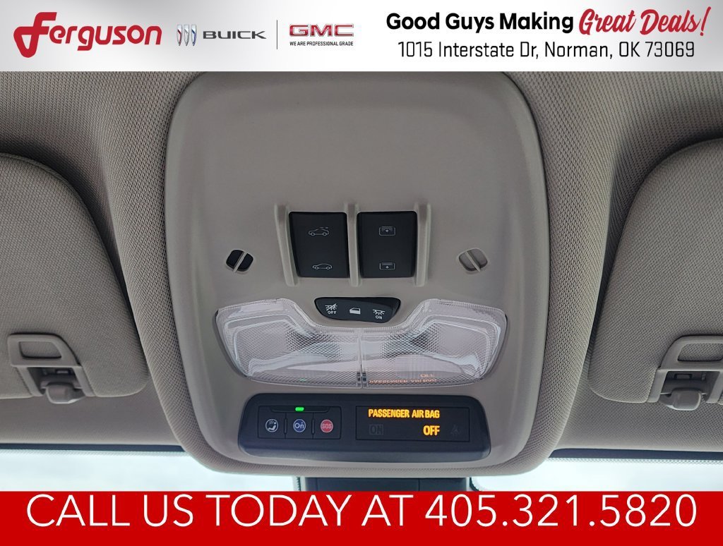 2026 Buick Encore GX Sport Touring - Photo 35