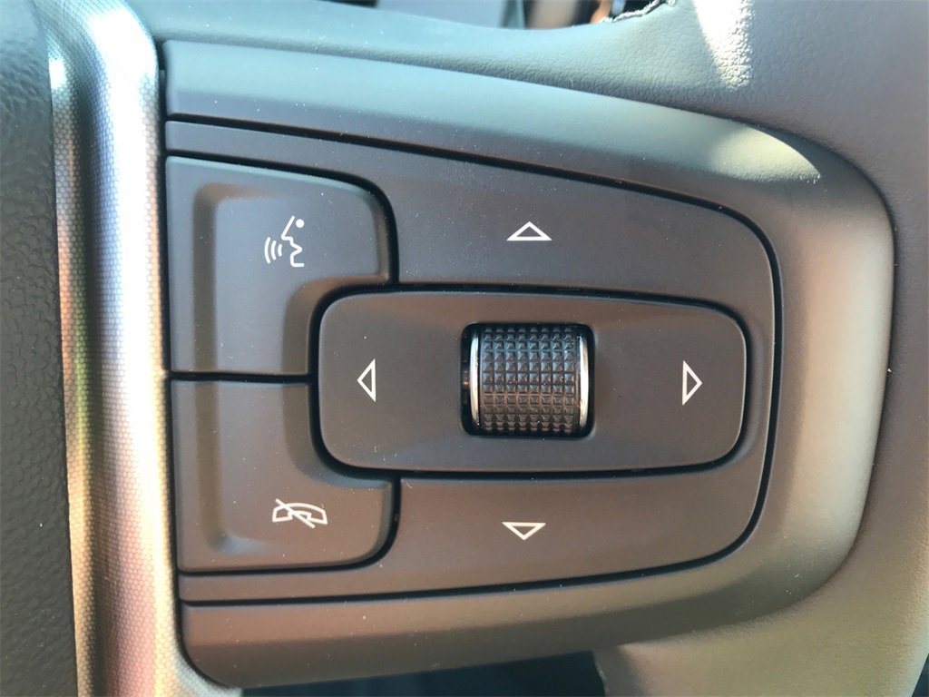 2026 GMC SIERRA - Image 20