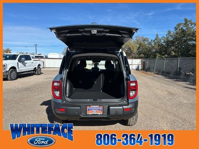 2025 Ford Bronco Sport Heritage - Photo 47