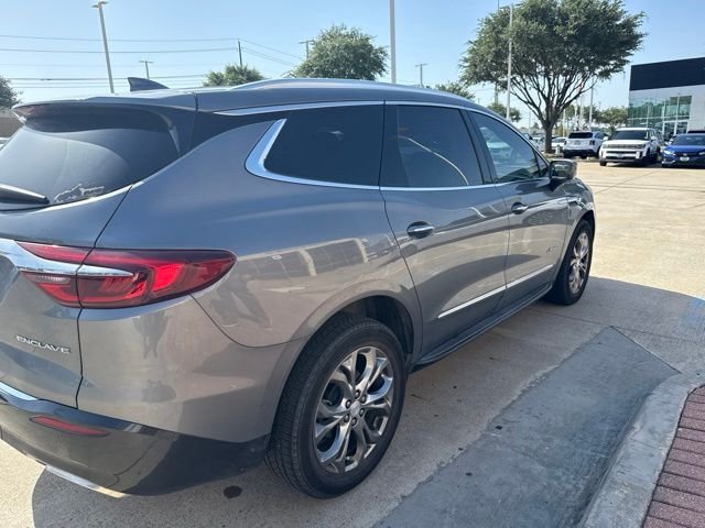 Used 2019  Buick Avenir image 6