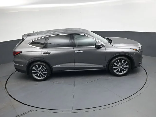 2026 Acura MDX Technology Package - Photo 21