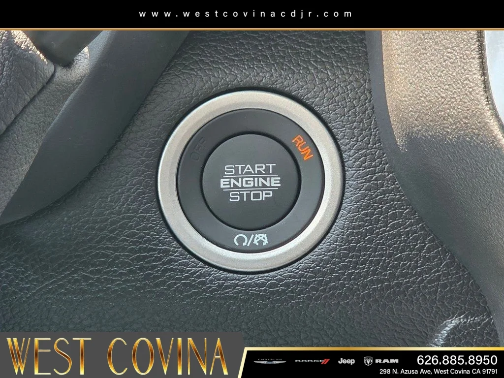 New 2026 Forged Blue Metallic Exterior Paint RAM Big Horn image 23