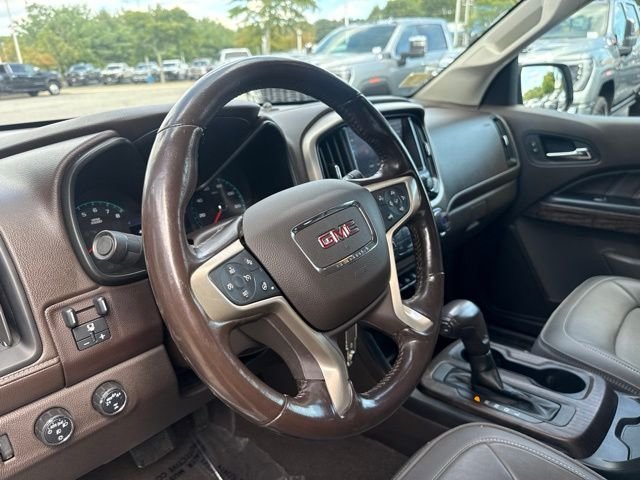Used 2021 White GMC Denali image 12