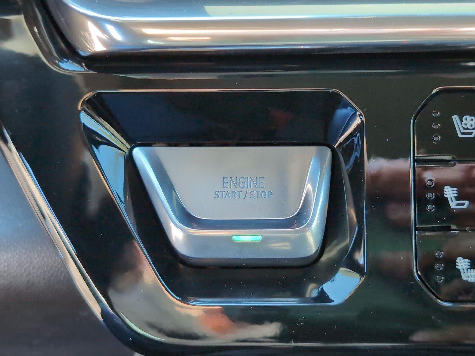 New 2026 TITANIUM RUSH METALLIC GMC Denali image 21