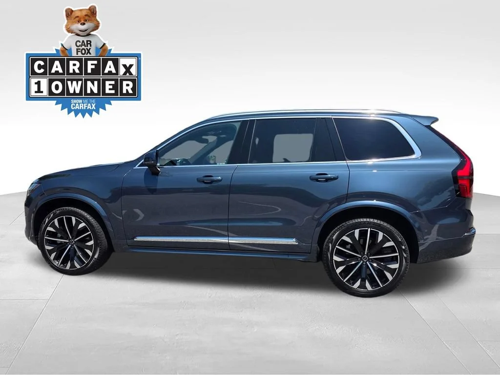 Used 2026  Volvo Plus image 4