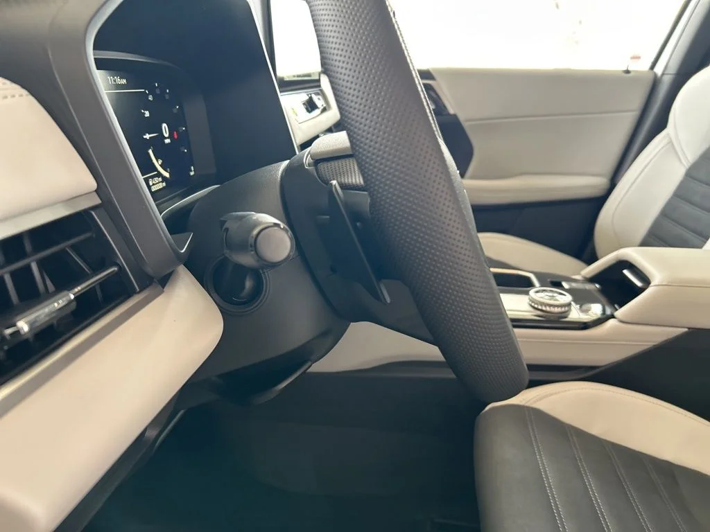 New 2026 White Mitsubishi SE 1.5T 2WD image 39