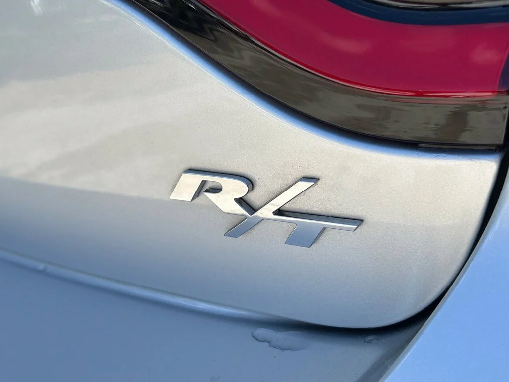 Certified Used 2023 Silver Dodge R/T image 38