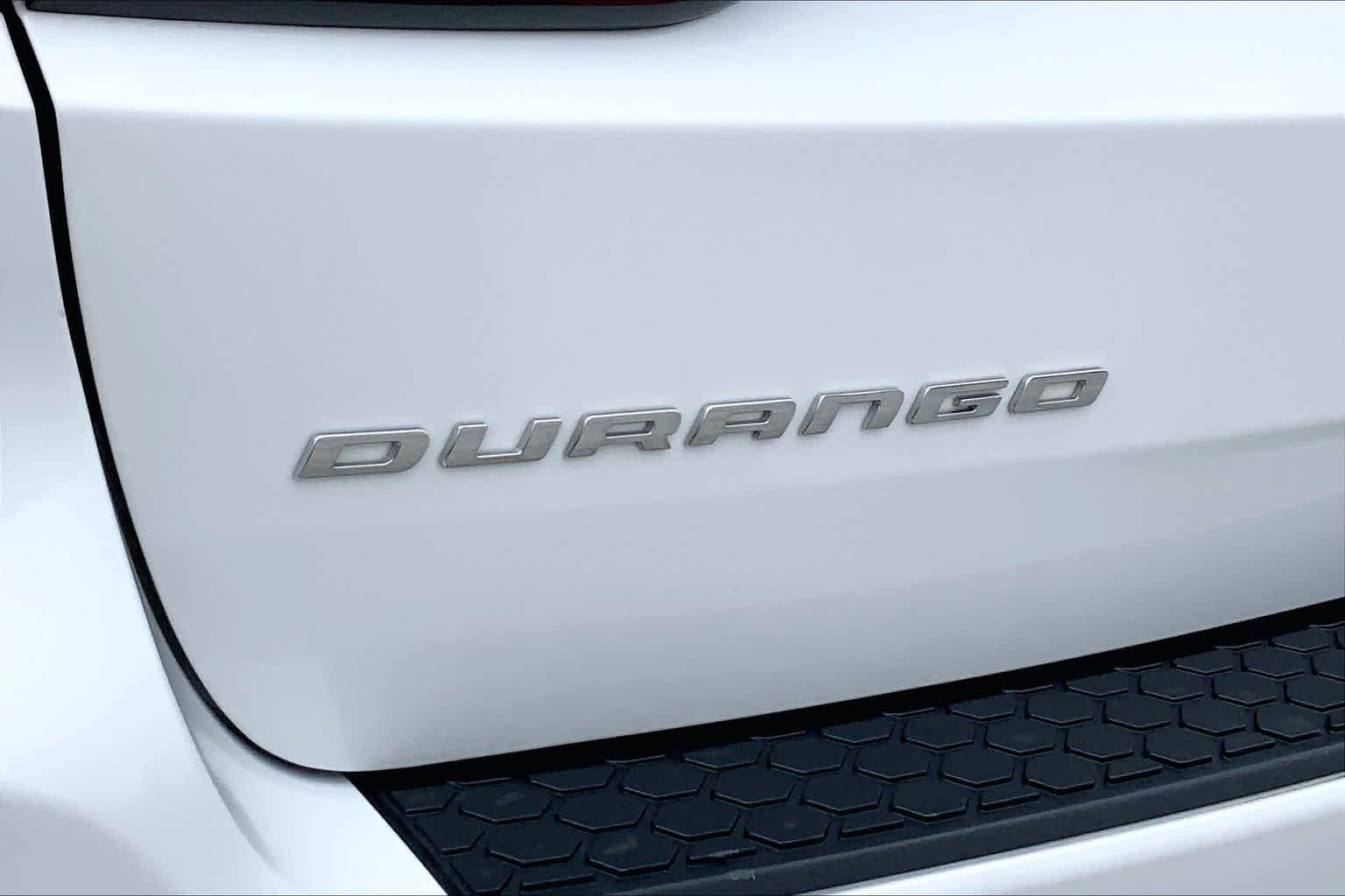 Used 2020 Vice White Dodge GT image 10