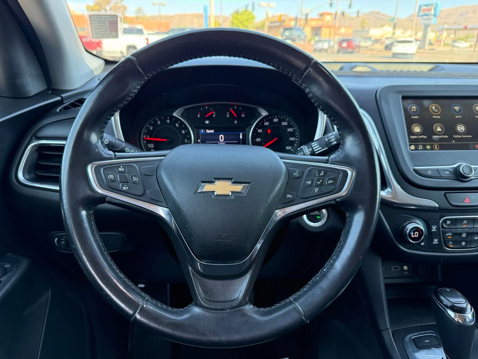 2019 Chevrolet Equinox LT - Photo 17
