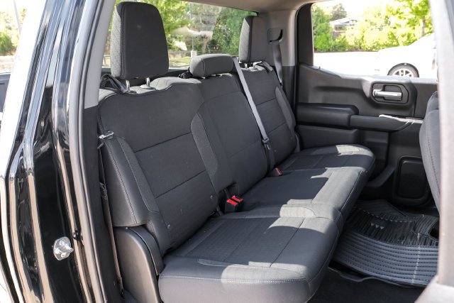 Used 2026 Black Chevrolet Custom image 38