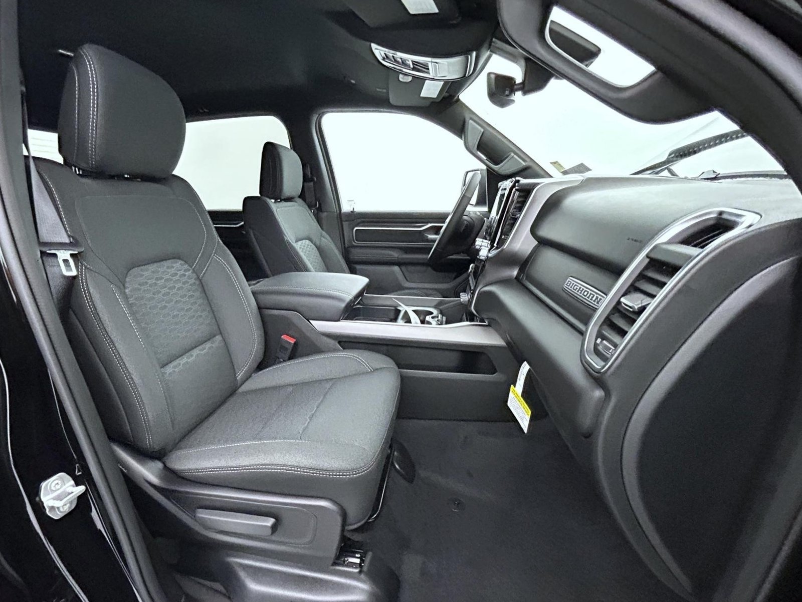 2026 RAM 1500 Big Horn/Lone Star - Photo 15