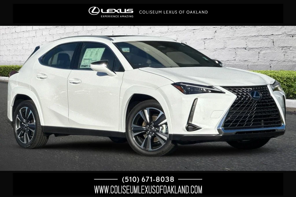 2026 Lexus UX HYBRID UX 300h PREMIUM AWD