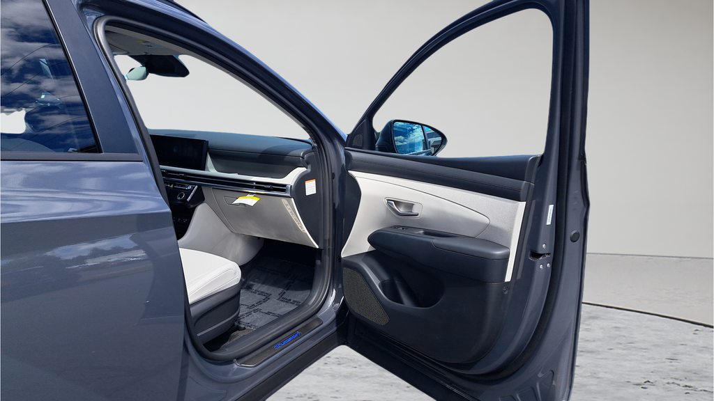 New 2026 Gray Hyundai SEL Convenience image 15