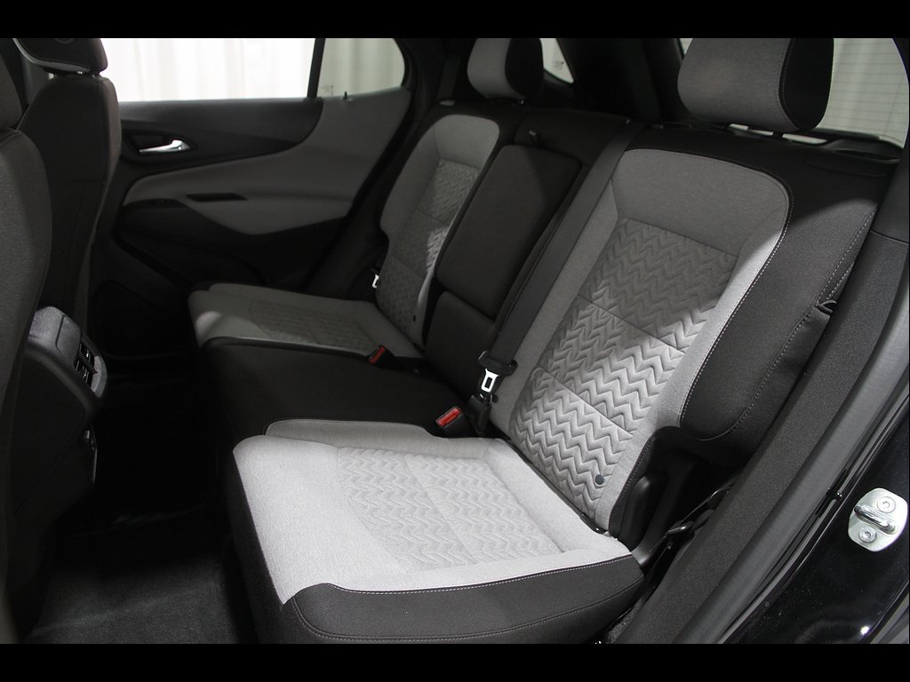 2024 Chevrolet Equinox LS - Photo 19