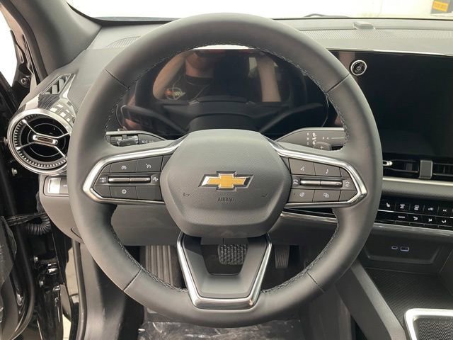 2026 Chevrolet Equinox LT - Photo 10
