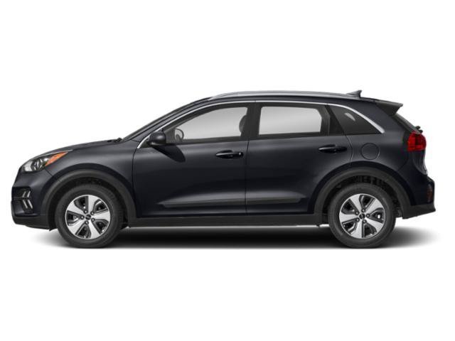 Used 2022 Steel Gray Kia LX image 6