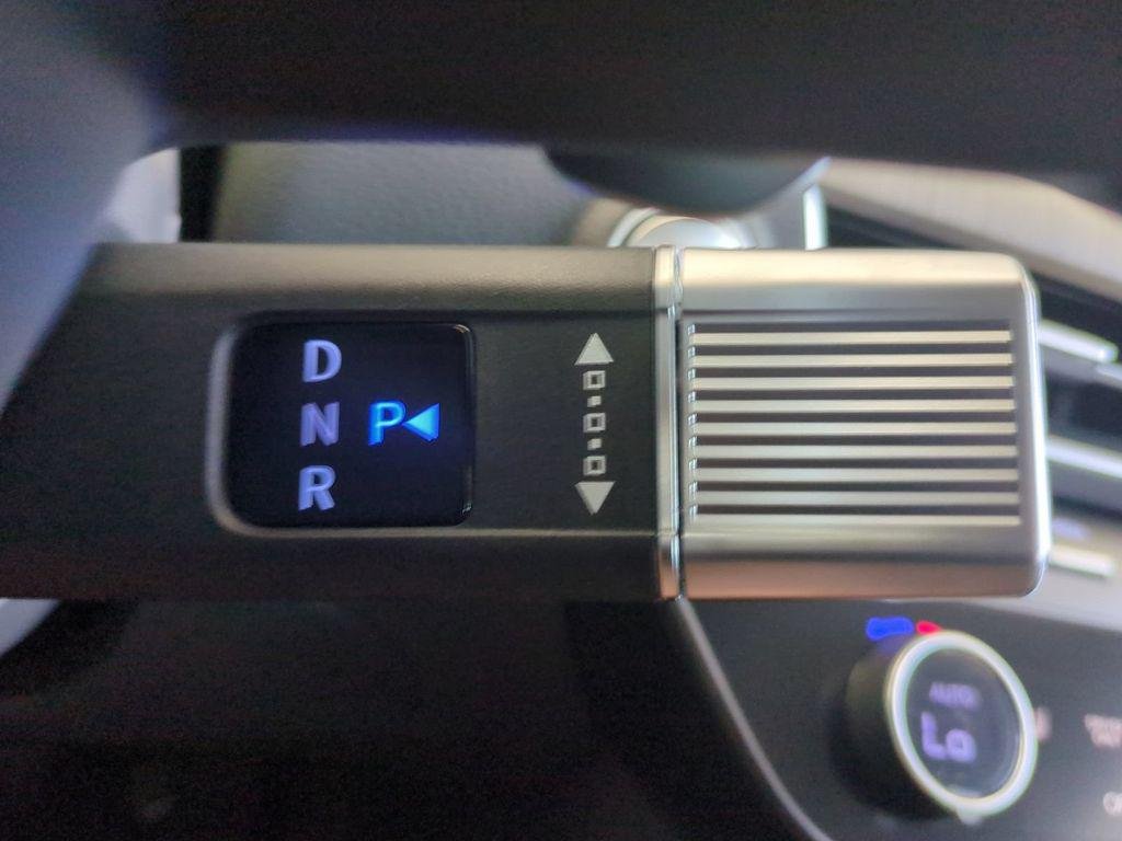 New 2026 Gray Hyundai SEL image 20