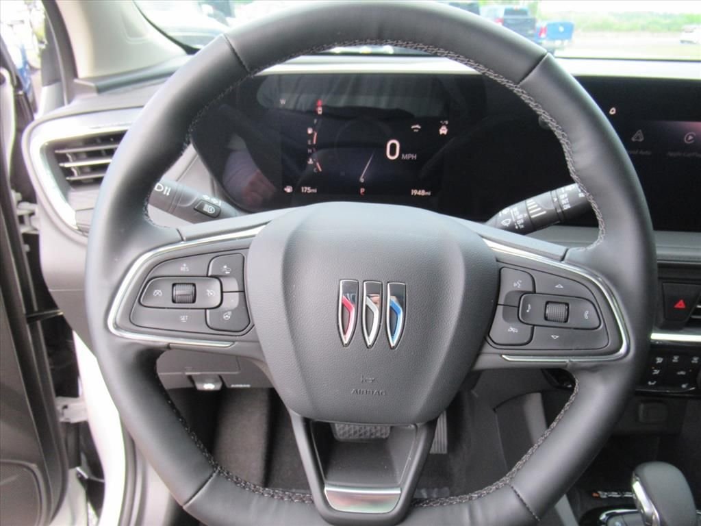 Used 2026 White Buick Sport Touring image 21