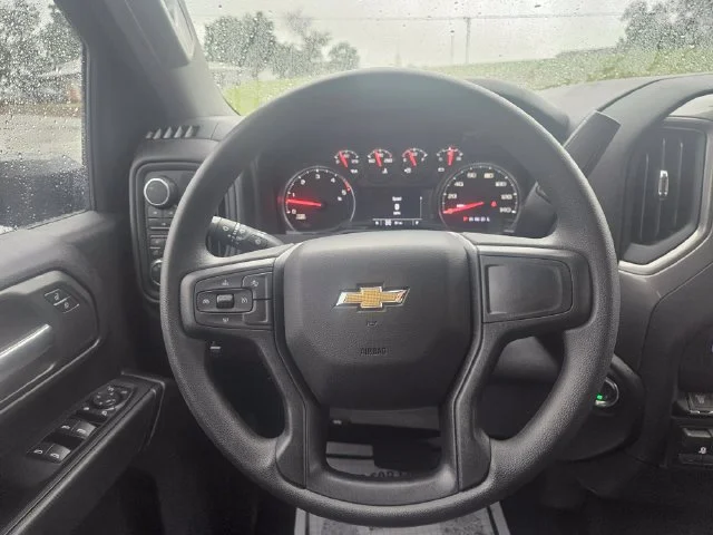 2026 Chevrolet Silverado 2500 HD Custom - Photo 14
