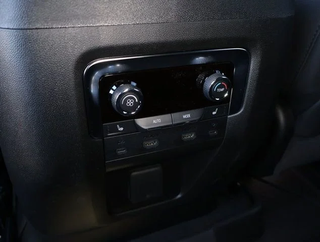 2026 Chevrolet Tahoe High Country - Photo 27