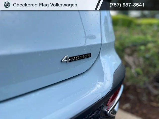 New 2026 Gray Volkswagen 1.5T SE image 11