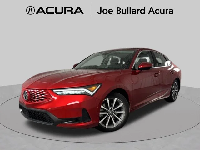 2026 Acura Integra