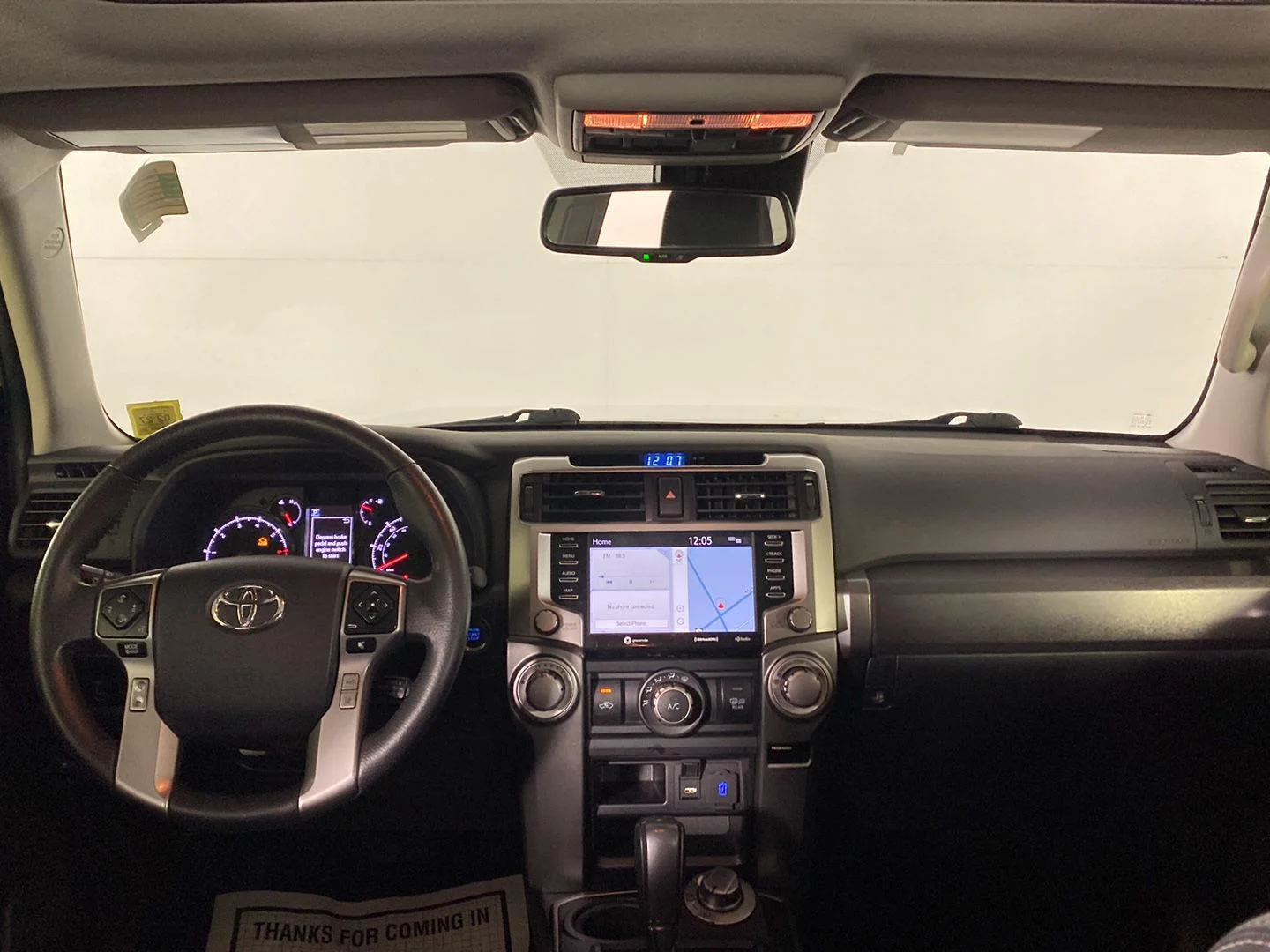 Used 2022 Super White Toyota SR5 Premium image 18