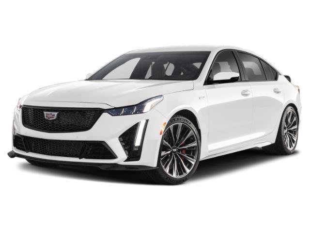 Used 2023  CADILLAC VSERIES image 1