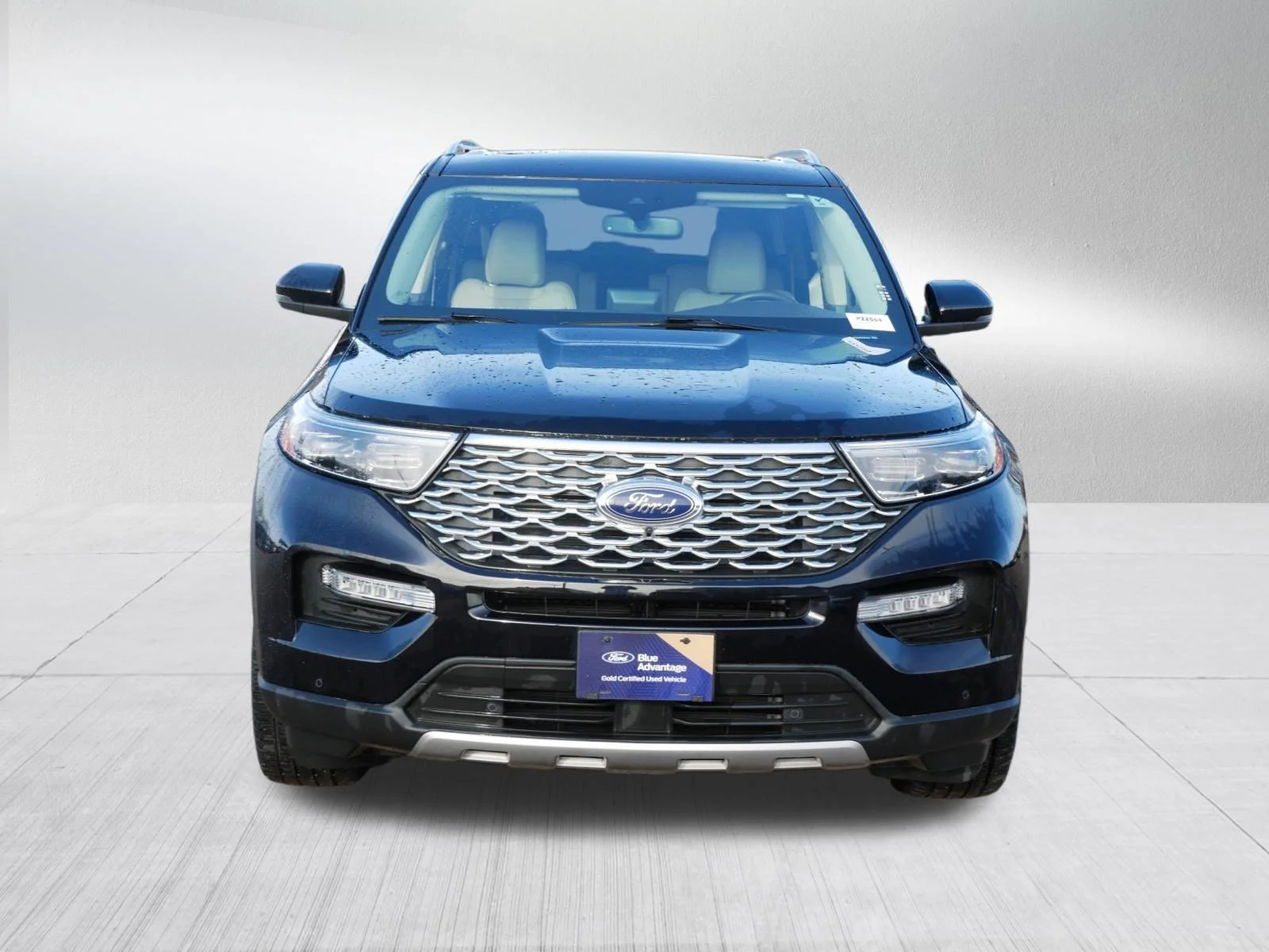Used 2023 Ford Explorer Platinum with VIN 1FM5K8HC2PGB52517 for sale in Coon Rapids, Minnesota