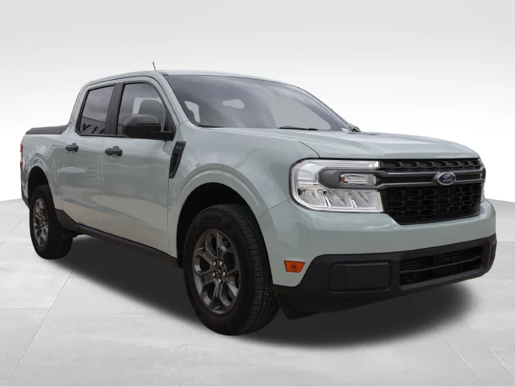 Used 2023 Cactus Ford XLT image 6