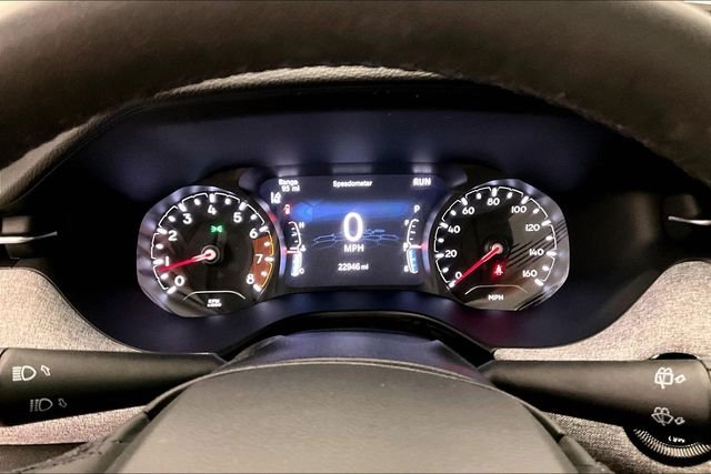 2023 Jeep Compass Latitude Lux - Photo 29