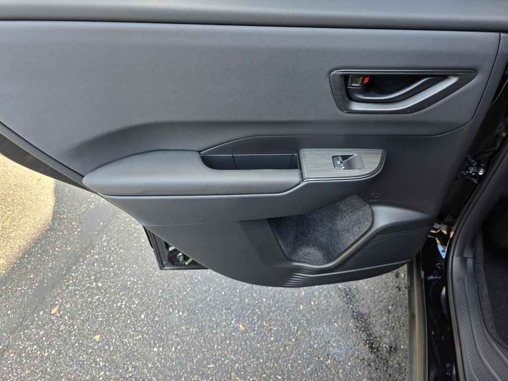 New 2026 CRYSTAL BLACK SILICA Subaru Wilderness image 45