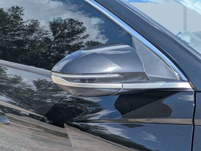 2024 Hyundai Tucson Limited - Photo 10