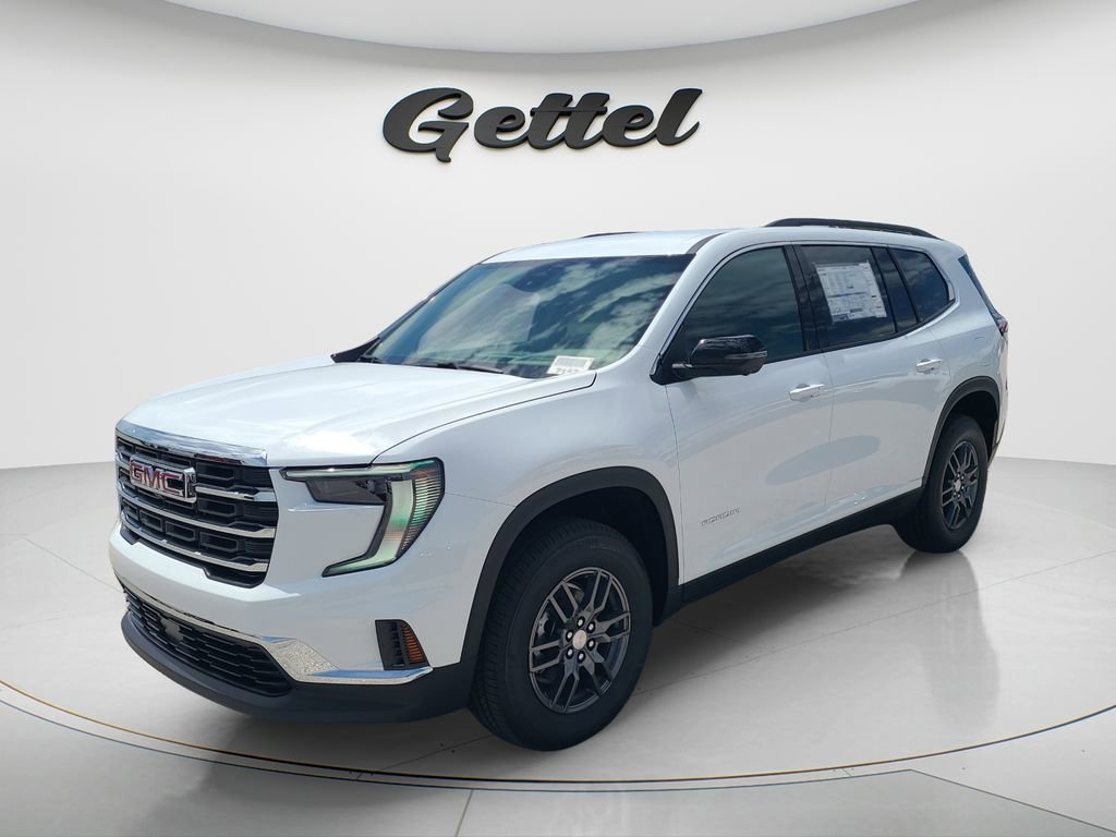 2026 GMC Acadia Elevation FWD's photo