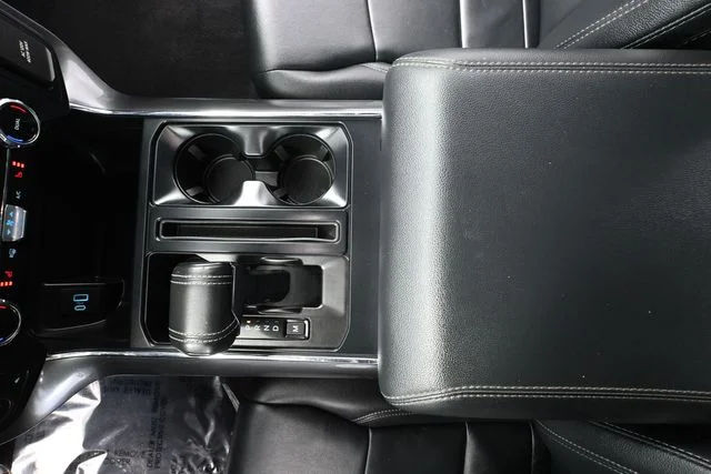 2023 Ford F-150 XLT - Photo 37