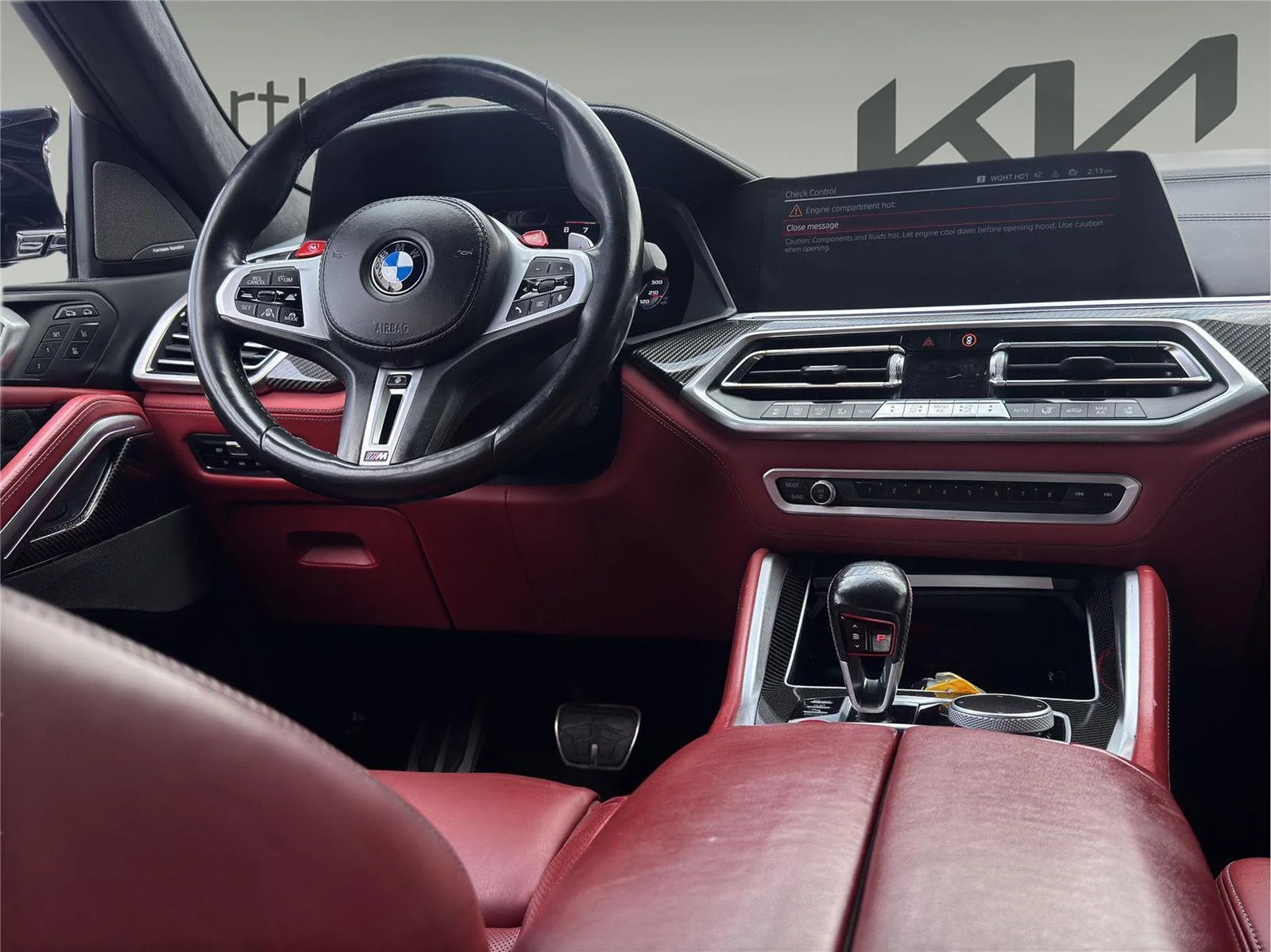 Used 2022 Alpine White BMW  image 23