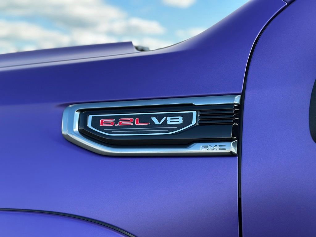 2026 GMC Sierra 1500 AT4 - Photo 37