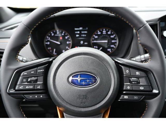 2026 Subaru Forester Wilderness - Photo 62