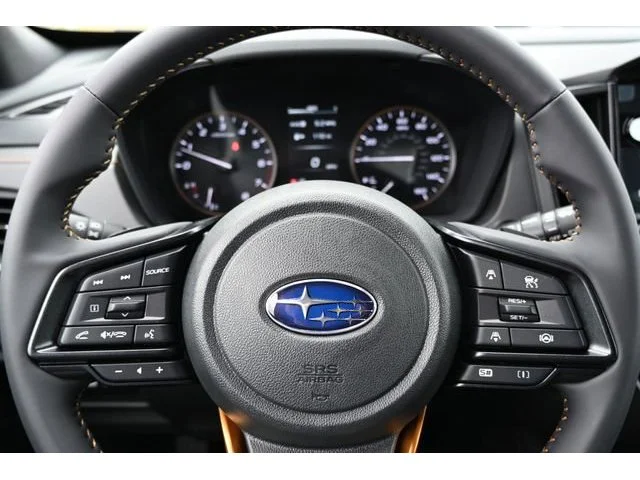 2026 Subaru Forester Wilderness - Photo 62