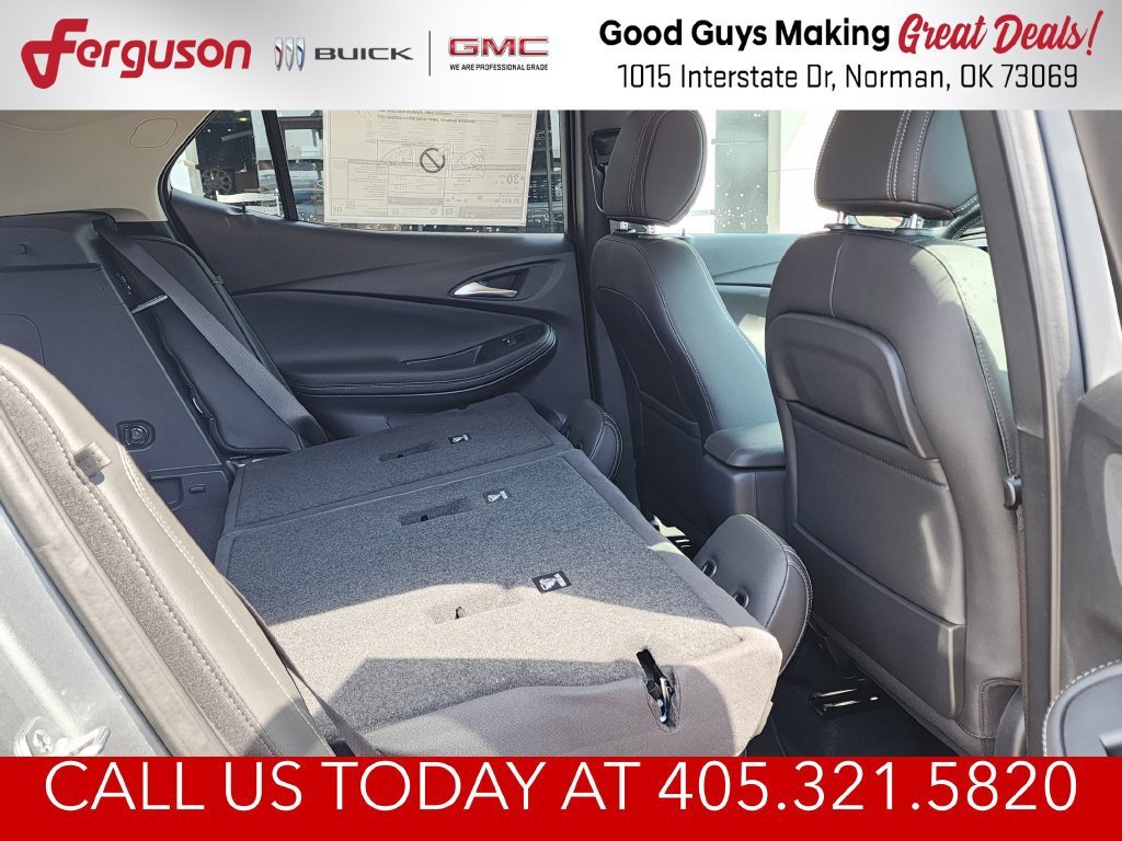 2026 Buick Encore GX Preferred - Photo 43