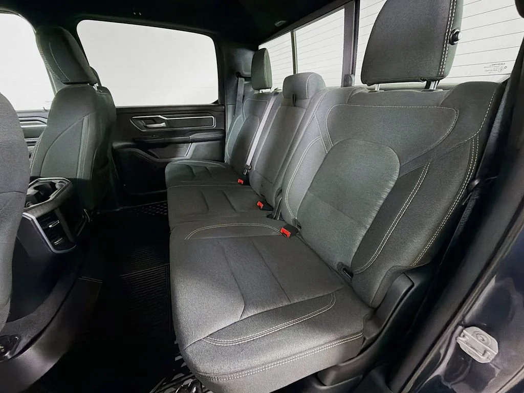 Used 2025  Ram Big Horn image 18